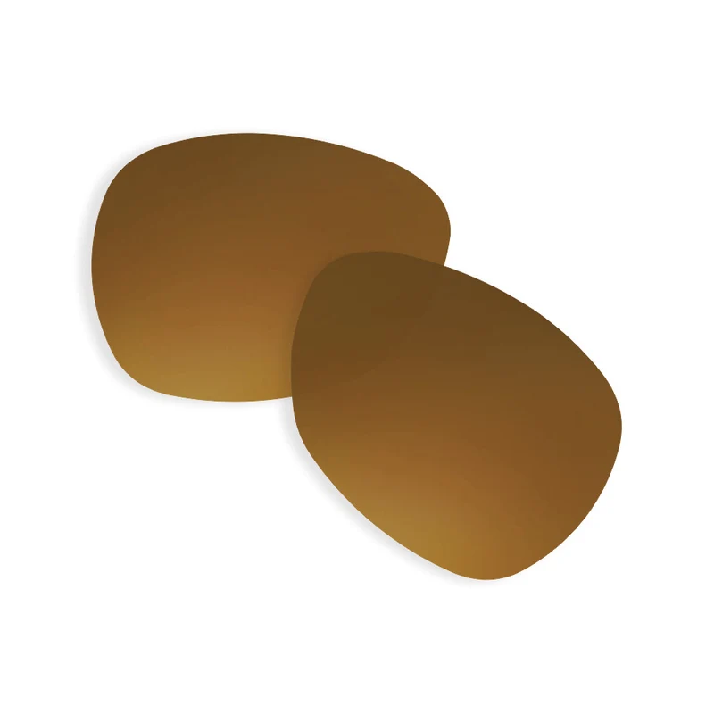 Prada SPR 14N - 60mm Gold - Prada SPR 14N - 60mm / Hidrofobica