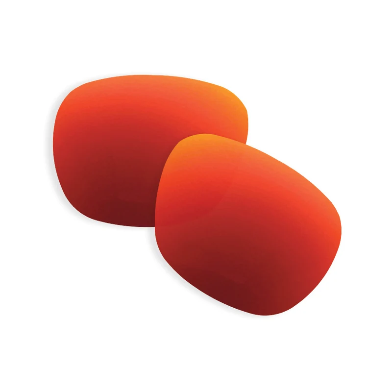 Prada SPR 080 - 57mm Mais Red - Prada SPR 080 - 57mm / Ultra