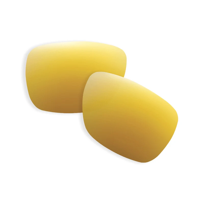 Prada SPR 541 - 64mm 24k - Prada SPR 541 - 64mm / Polarizada Max