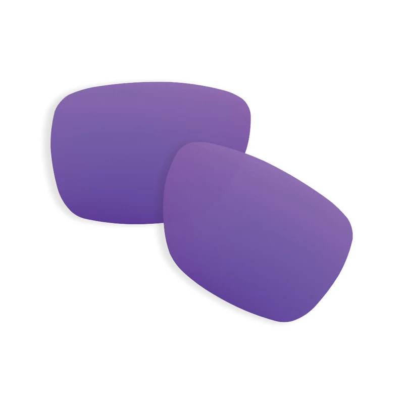 Prada SPR 541 - 64mm Violet - Prada SPR 541 - 64mm / Polarizada Max