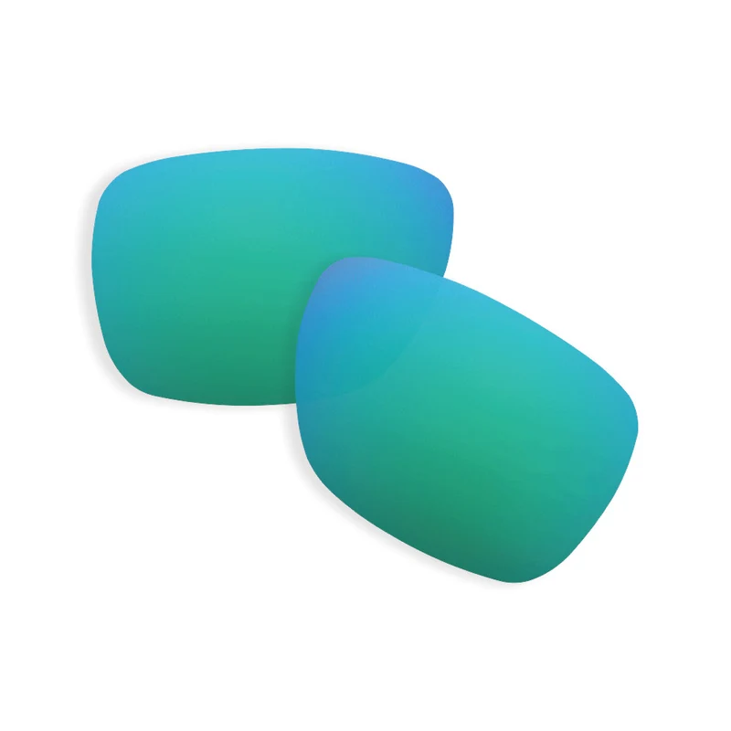 Prada SPR 541 - 64mm Green Jade - Prada SPR 541 - 64mm / Hidrofobica