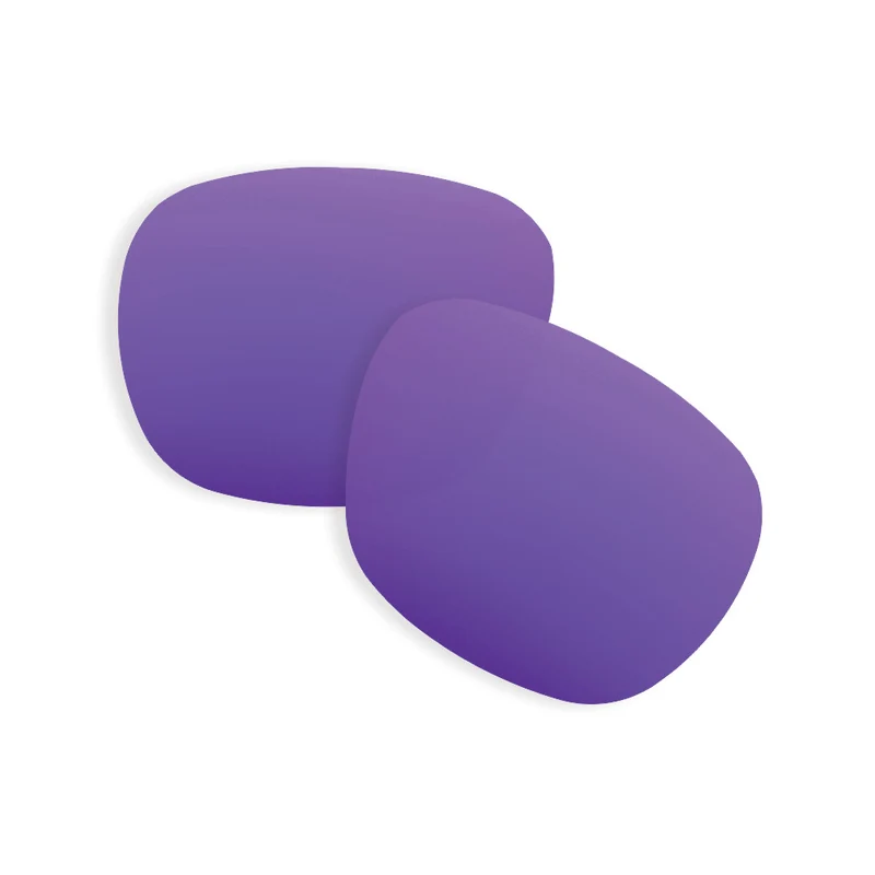 Prada SPS 12U - 58mm Violet - Prada SPS 12U - 58mm / Ultra