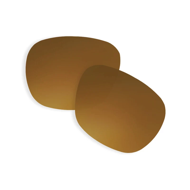 Prada SPS 12U - 58mm Gold - Prada SPS 12U - 58mm / Polarizada Max