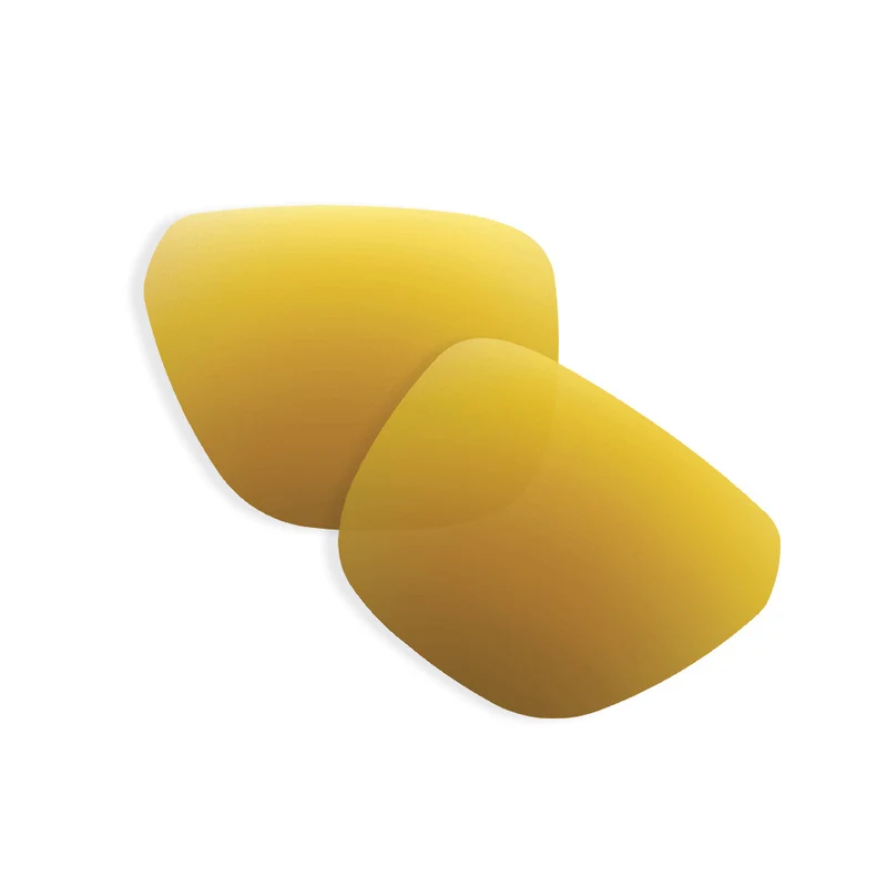 Prada SPS 01X - 56mm 24k - Prada SPS 01X - 56mm / Polarizada Max