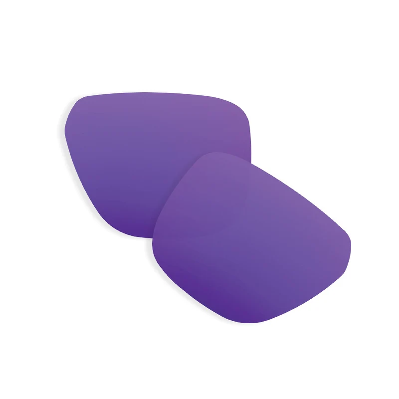 Prada SPS 01X - 56mm Violet - Prada SPS 01X - 56mm / Hidrofobica