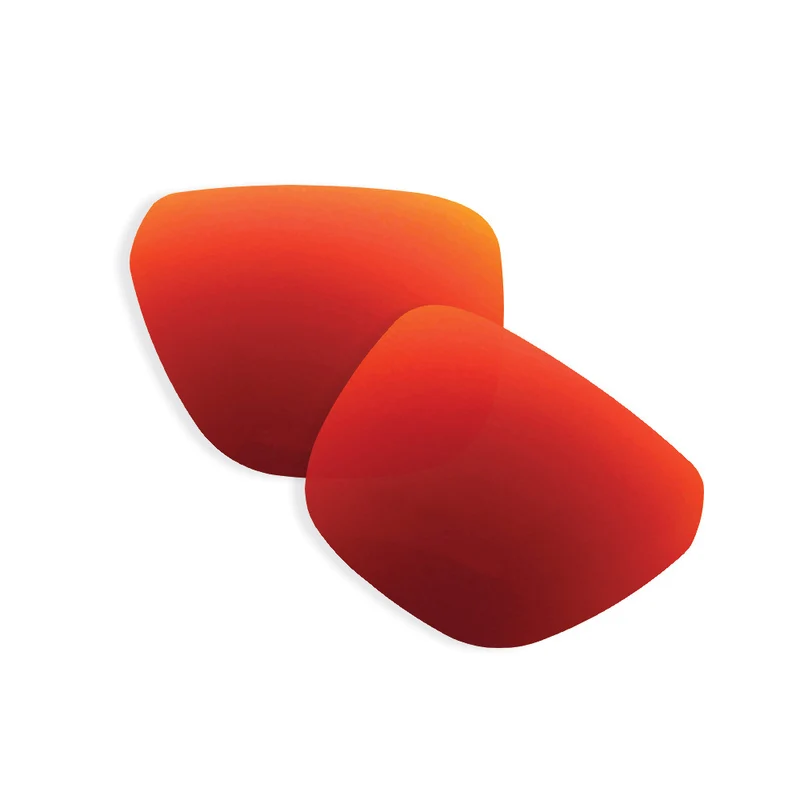 Prada SPS 01X - 56mm Mais Red - Prada SPS 01X - 56mm / Hidrofobica