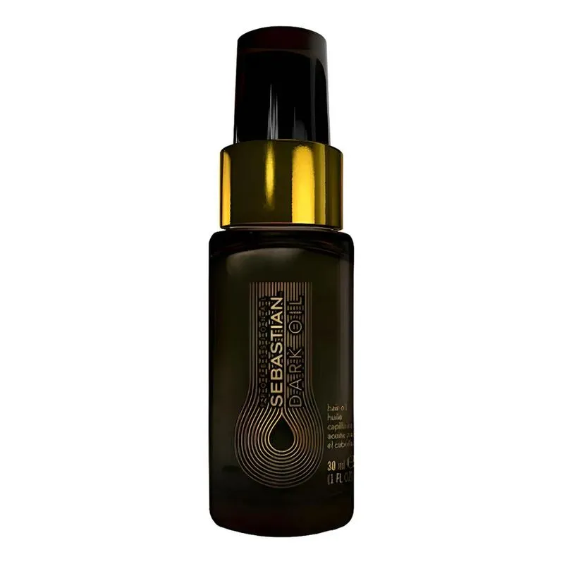 Sebastian Professional Dark Oil Capilar 30ml