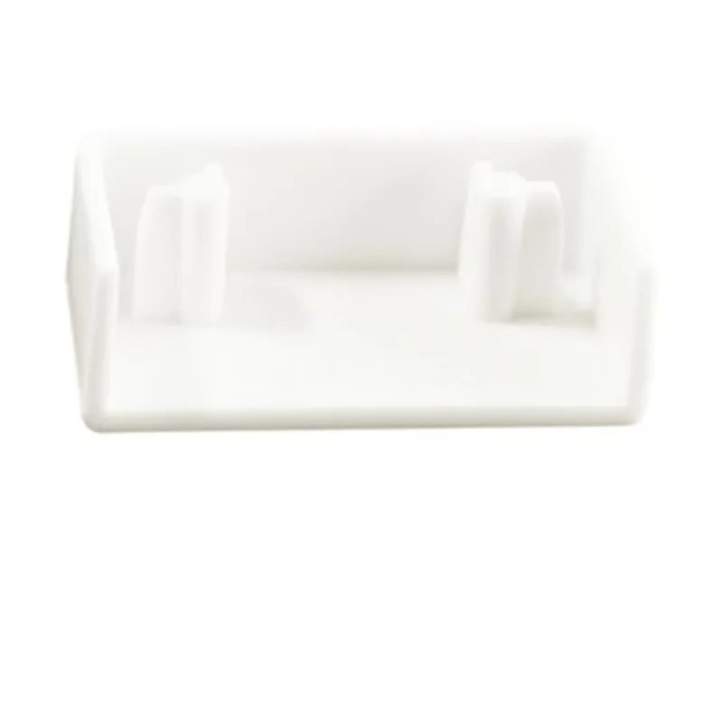 Tampa Para Canaleta 20x10mm