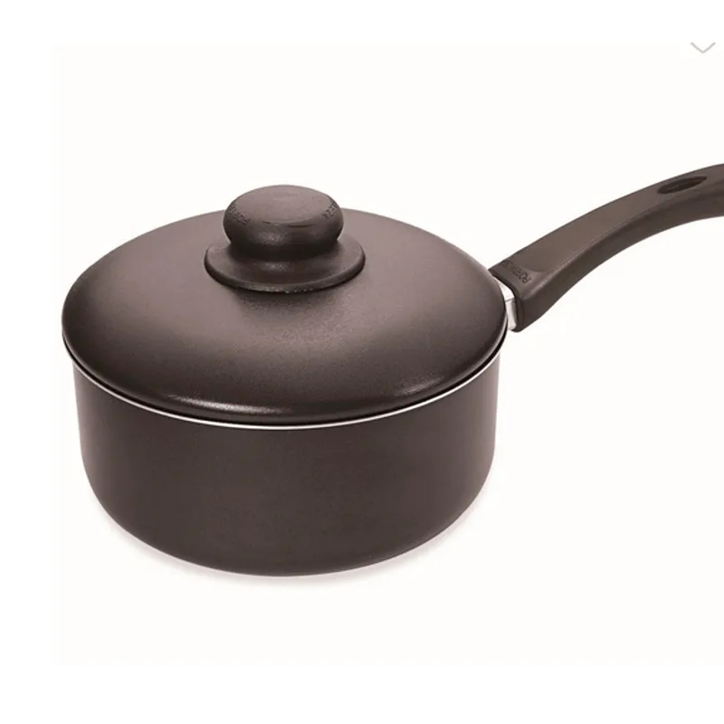 Panela 20 Super Black