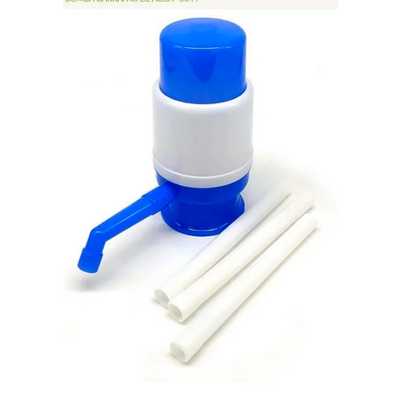 Bomba Garrafão De Água