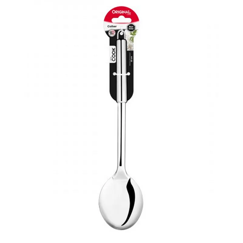 Colher 33,5cm Cook
