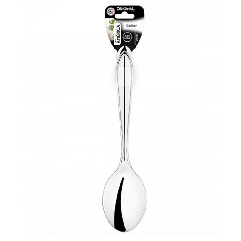 Colher 24cm America