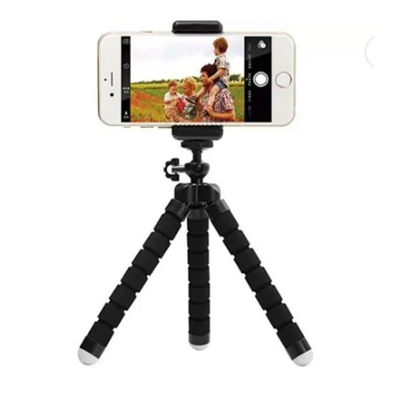 Tripé Para Smartphone Ajustável Th320 I2go Bt 1 Un
