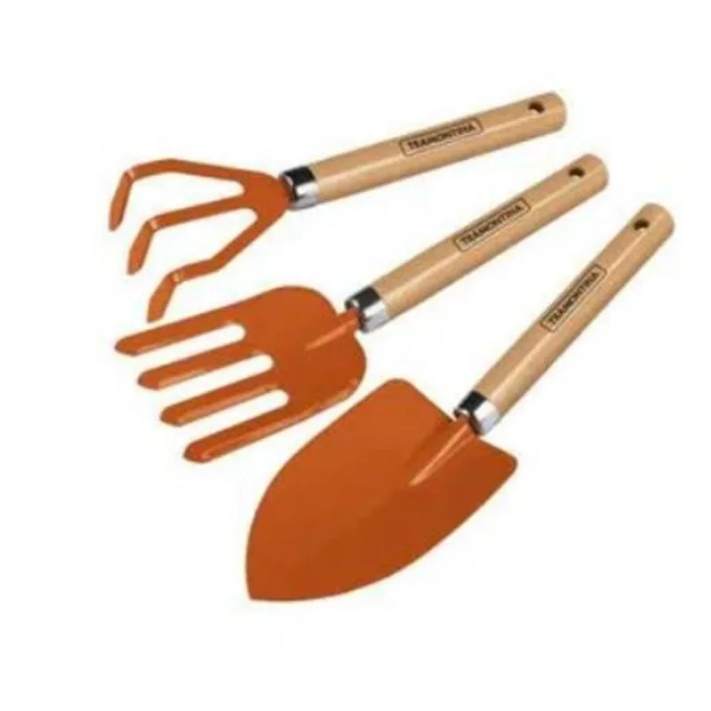 Jogo Jardim 3pc 78100/801 Tramontina