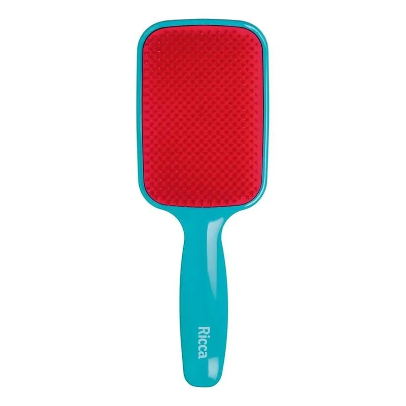 Escova Belliz Ricca Para Desembaraçar Flex Hair Cod.451