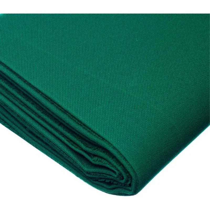 5x Maxxi Tacostecido Thais Para Mesa De Sinuca 2,20m X 2,25m