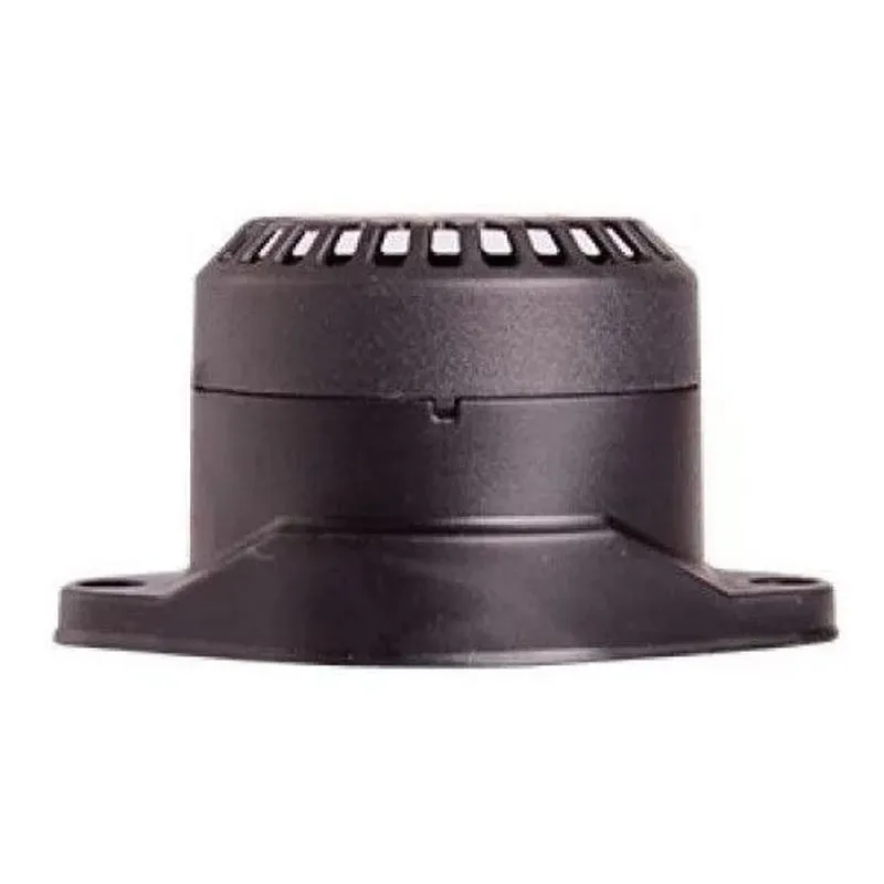 2x Sirene Para Alarme E Cercas Elétricas 12v 106db Ipec A219