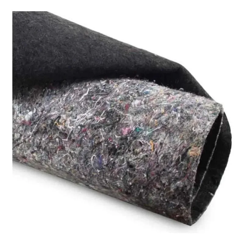 Feltro Para Tábua De Passar Roupas 1,60m X 60cm - Cinza - 1