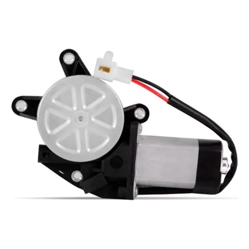 Motor Mabuchi Lado Esquerdo Universal Elétrico 8 Dentes 12v