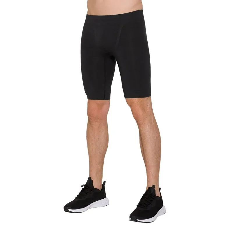 Bermuda Termica Sport Sem Costura Performance Selene