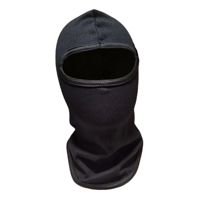 Touca Ninja Toca Balaclava Proteção Uv50+ Térmica Resistente
