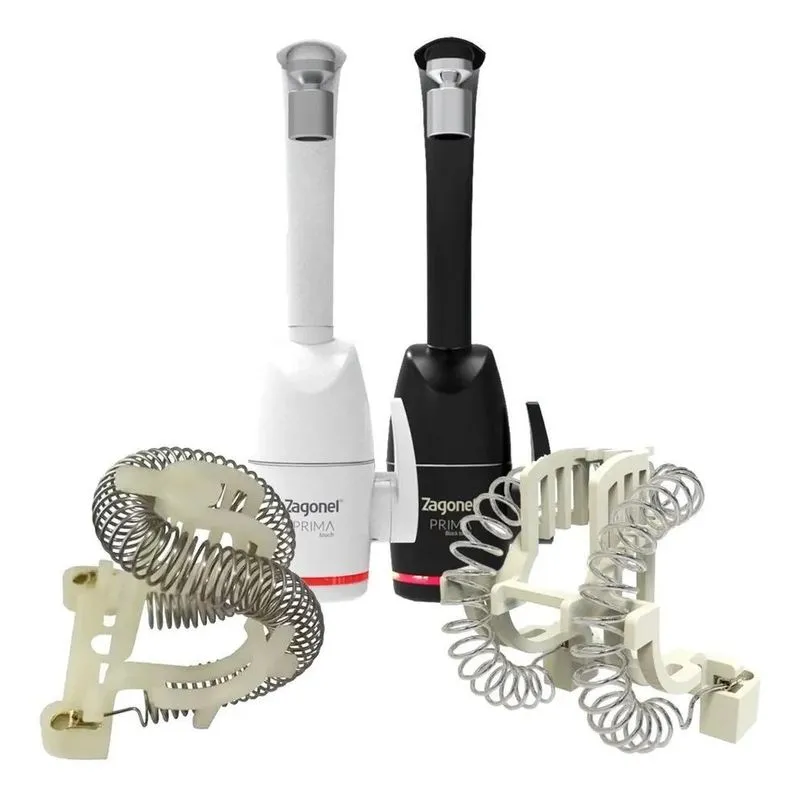3x Resistencia Zagonel Para Torneiras Eletricas Prima Touch