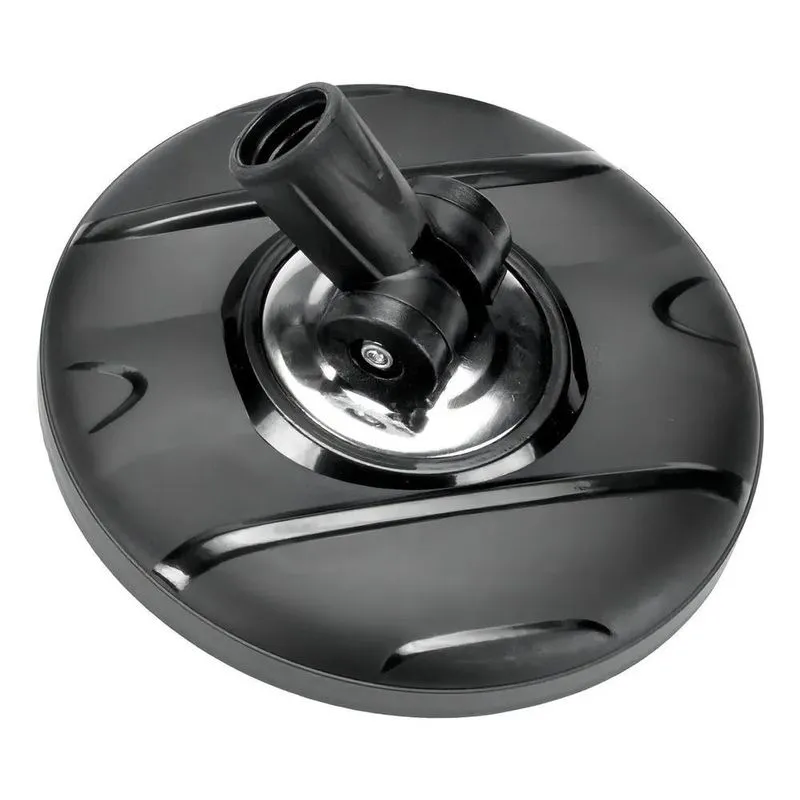10x Flange Suporte Base Pra Cabo De Mop 360 Giratório Perfe