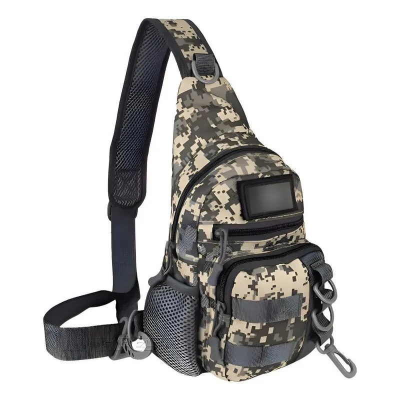 Bolsa Pochete De Pesca Albatroz - Lyb-014