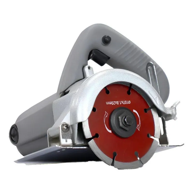 Serra Mármore Tipo Makita Pró Euro Profissional 4.3/8 1100w