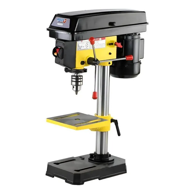 Furadeira De Bancada De 1/2pol 350w 1/2hp