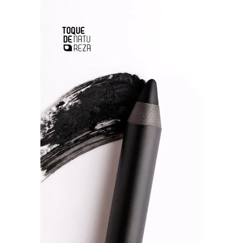 Lápis Delineador Black Extreme 24h Duração