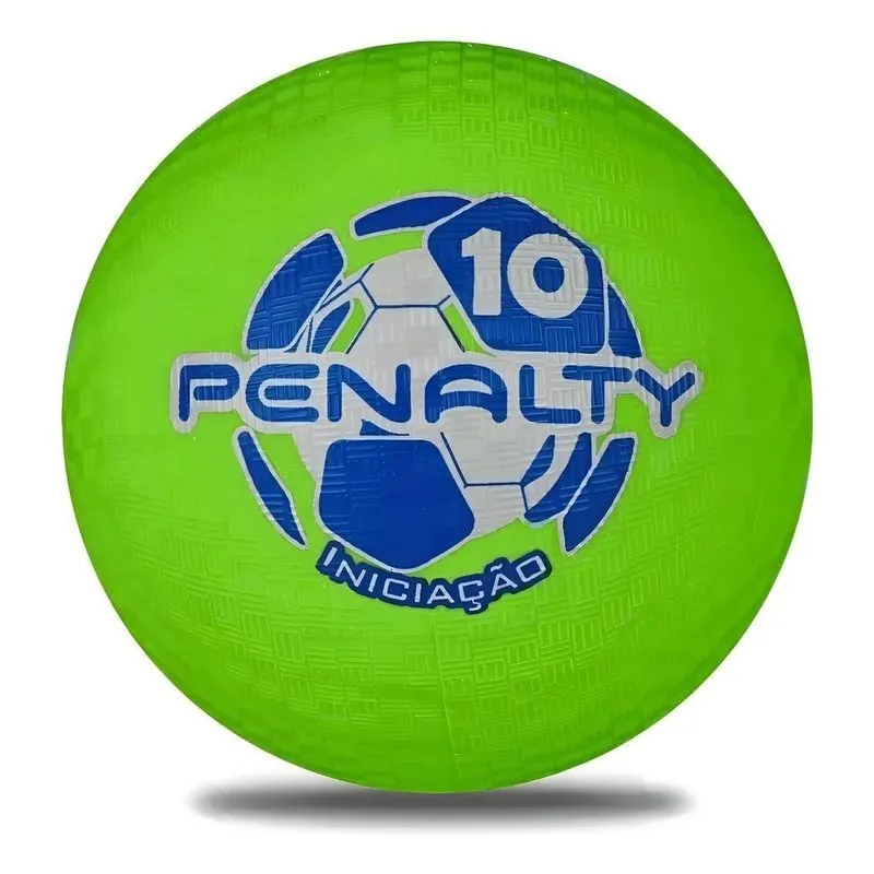 Bola Iniciação T10 Penalty Infantil Para Atividades Físicas