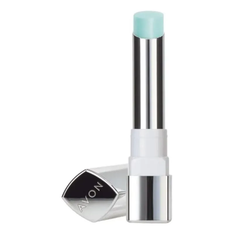 Sérum De Tratamento Labial Avon Renew Incolor 3,5g