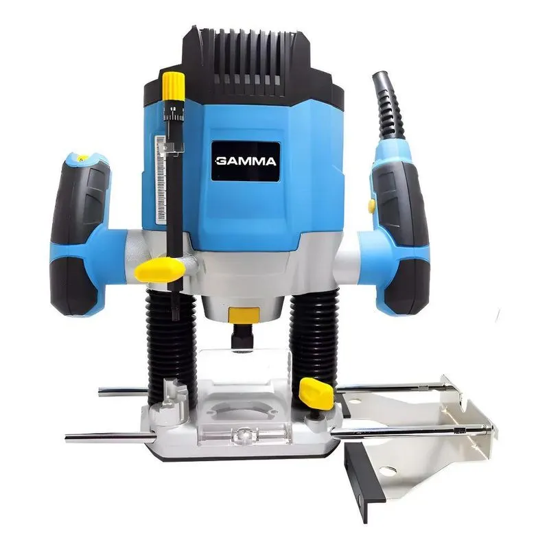 Tupia De Coluna 1200w Gamma G1965/br1