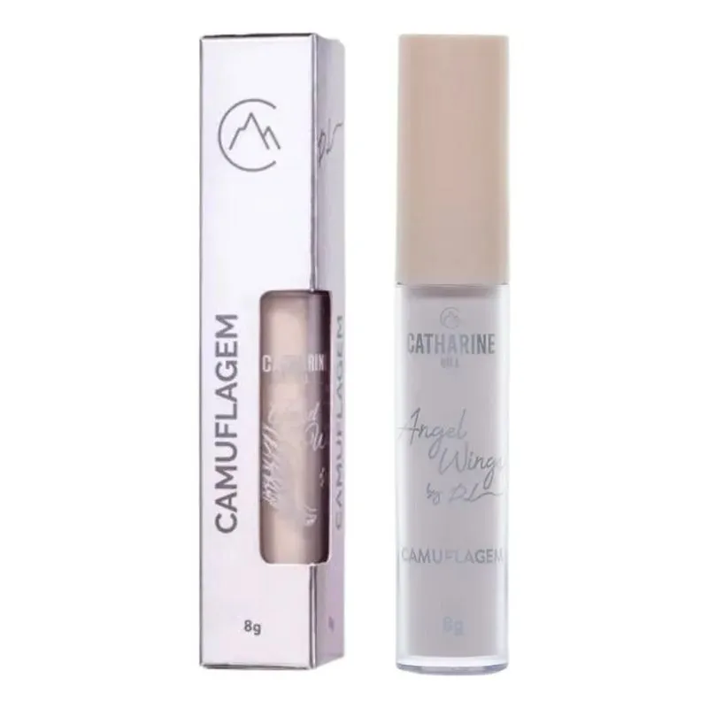 Corretivo Camuflagem Pri Lessa Catharine Hill Angel Wi A0.5
