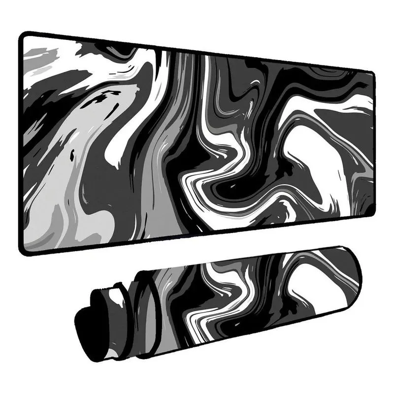 10x Mouse Pad Gamer Speed Extra Grande 60x30 New Abstract P
