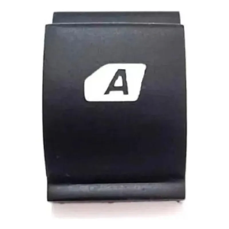 Tecla Interruptor Reparo Botao Vidro Eletrico C3 Air Cross