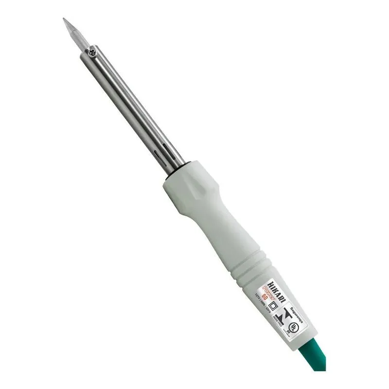 Ferro De Soldar Hikari Power-60 50w Profissional 127v/22 127