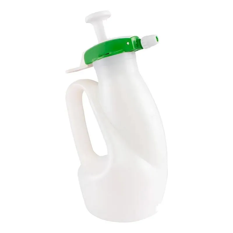 Pulverizador De Compressão Previa 1,2l Guarany - 042400 Bran