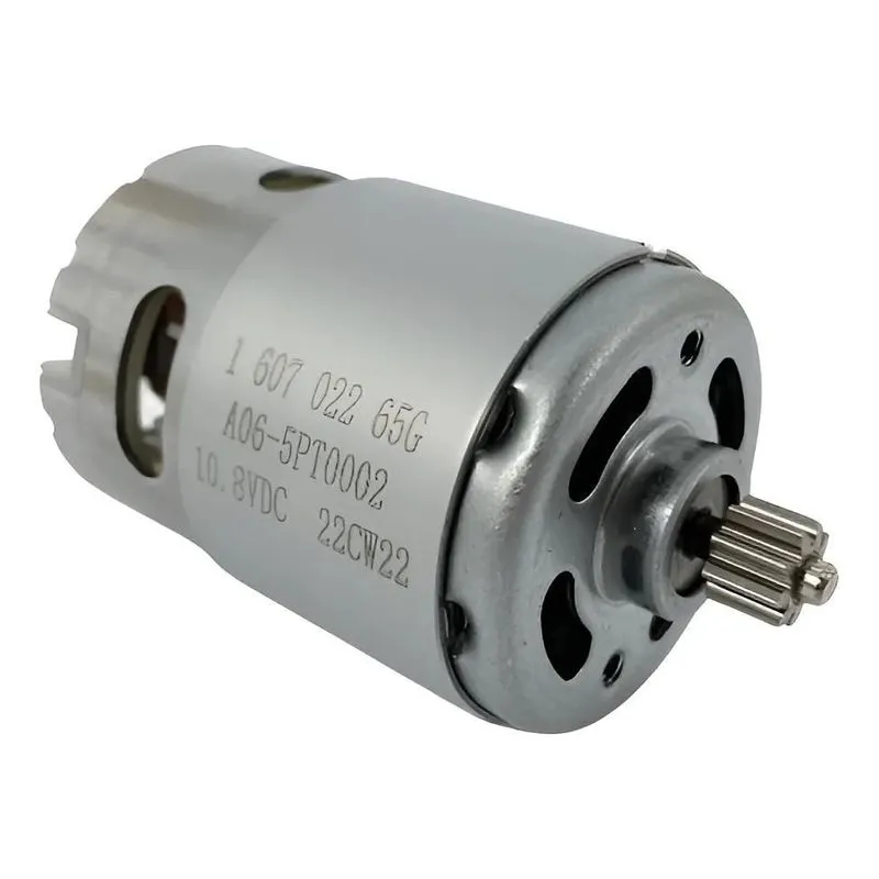 Motor Parafusadeira Gsr 1000 Smart 12v Bosch