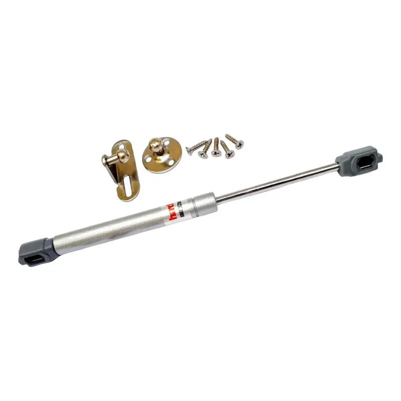 Pistão Amortecedor A Gás 80n (8k) P/armários 02 Pçs