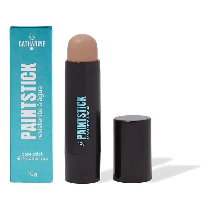 Paint Stick Catharine Hill Base Rosto Alta Cobertura 2236/n3