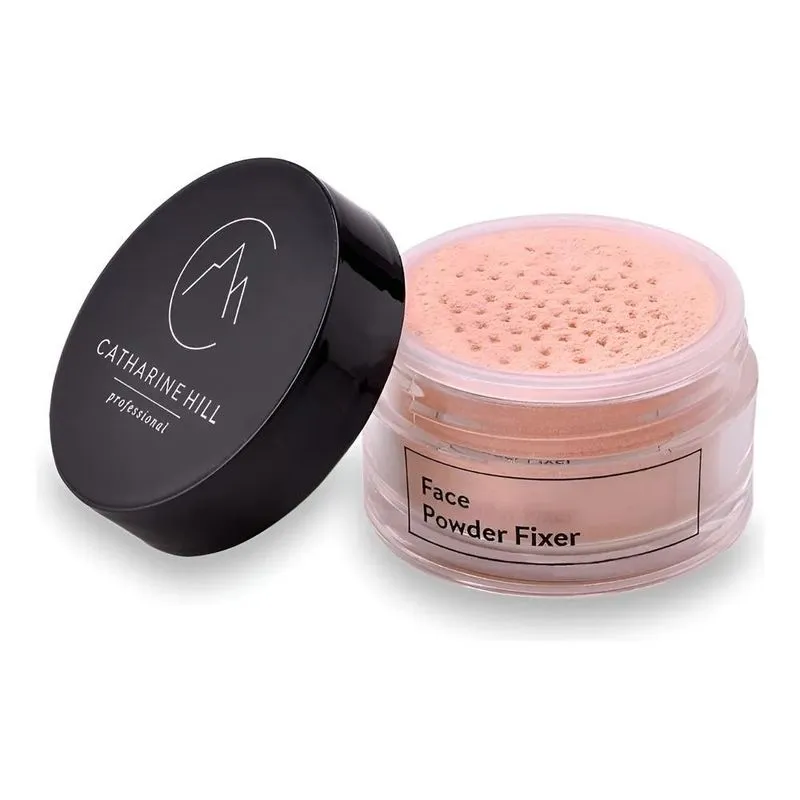 Pó Fixador Catharine Hill Face Powder Rosado