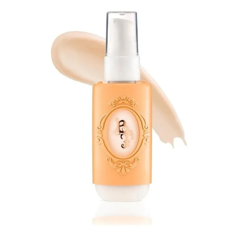 Primer Facial Bt Peach Skin 40g Bruna Tavares