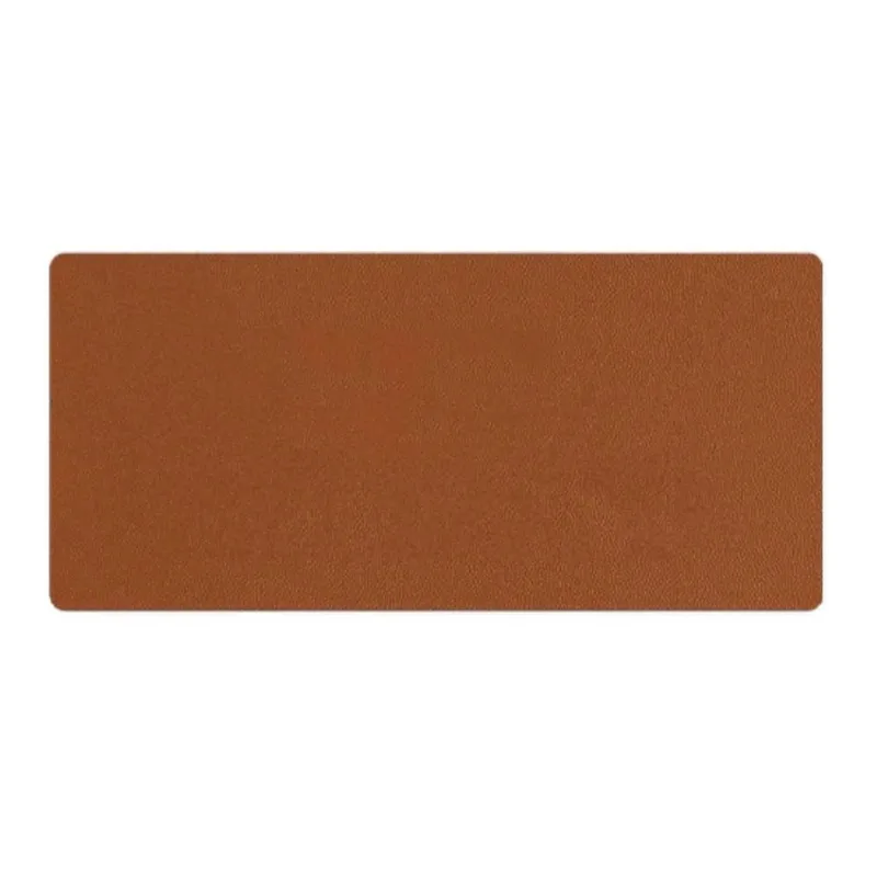 Mouse Pad Grande 70X30Cm Gamer Jogos Antiderrapante Castor