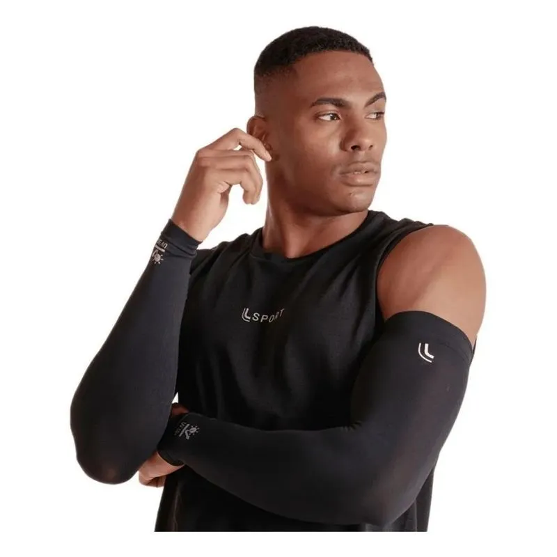 Manguito Lupo Protetor Solar Uv 50 Unisex