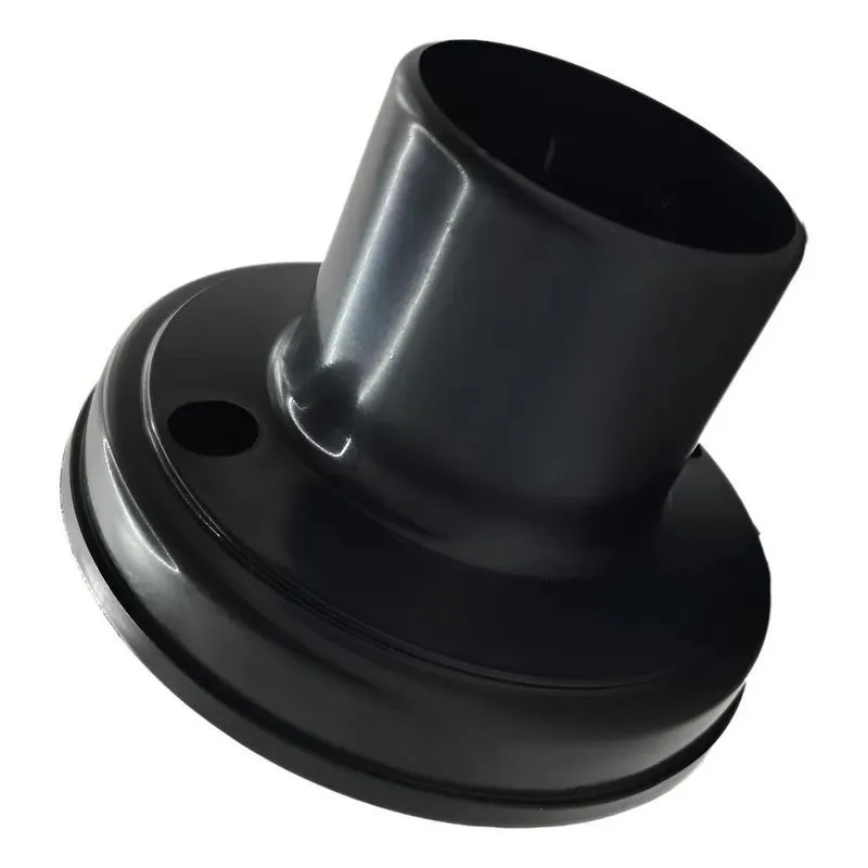 Soquete E27 Teste De Lâmpada Preto Com Borne Bocal Testador