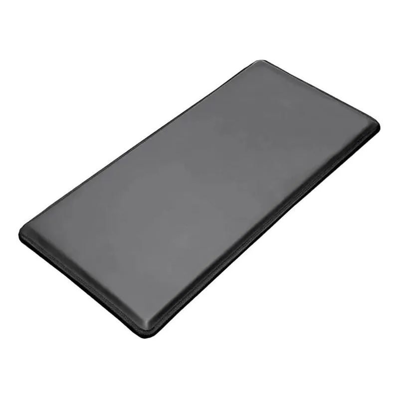 3x Colchonete Academia Ginastica Colchonete Yoga Fit 90x40x3