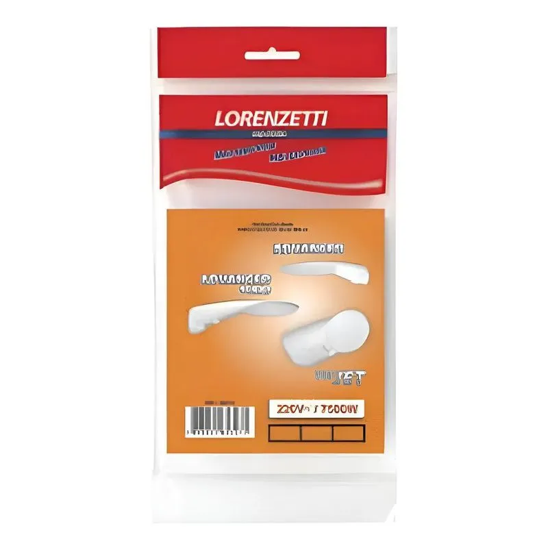 Resistência Para Ducha Advanced/topjet 7.500 Watts (220v) Ac