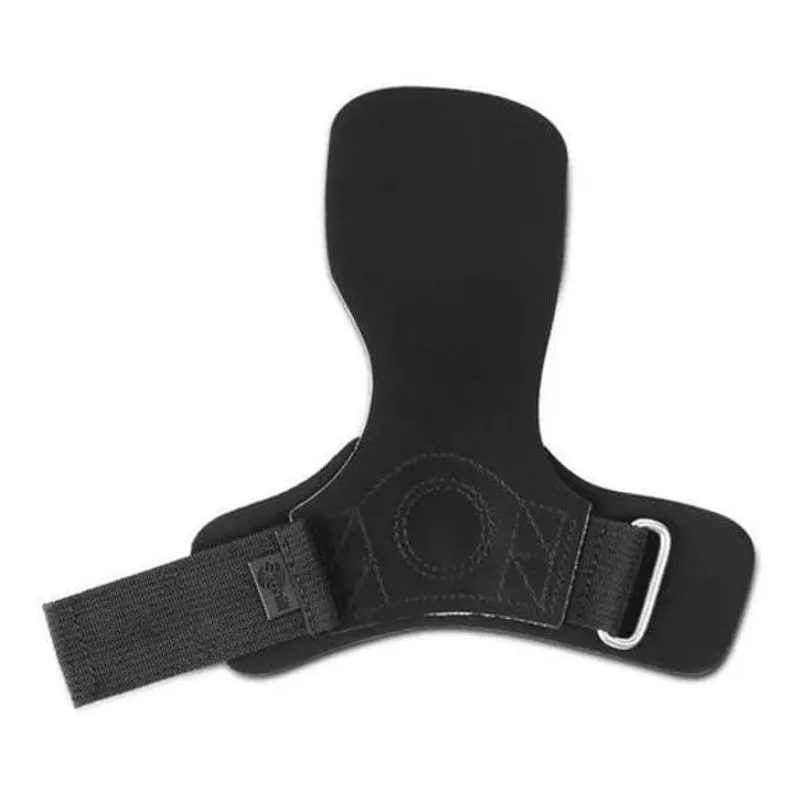 3x Hand Grip Skyhill Crossfit Luva Palmar Competition Cor Pr